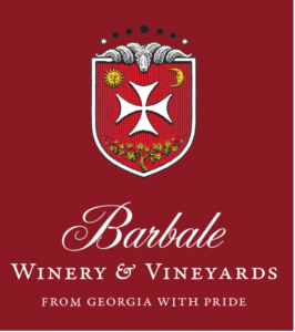 Barbale Wine from Georgia