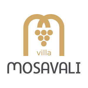 Villa Mosavali wines from Georgia